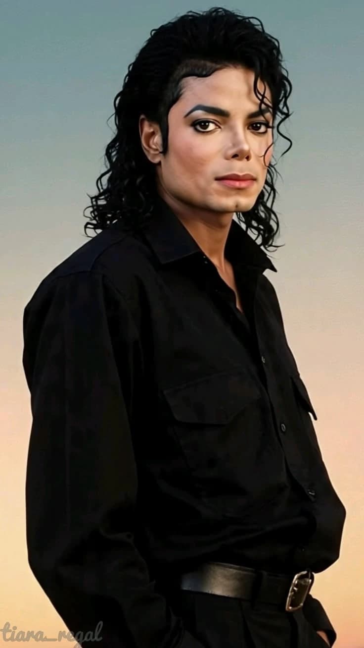 Vampire Michael  thumbnail