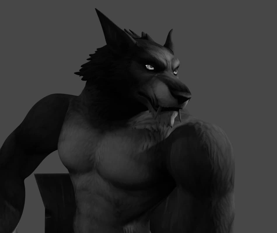 Bloodfang Razor thumbnail