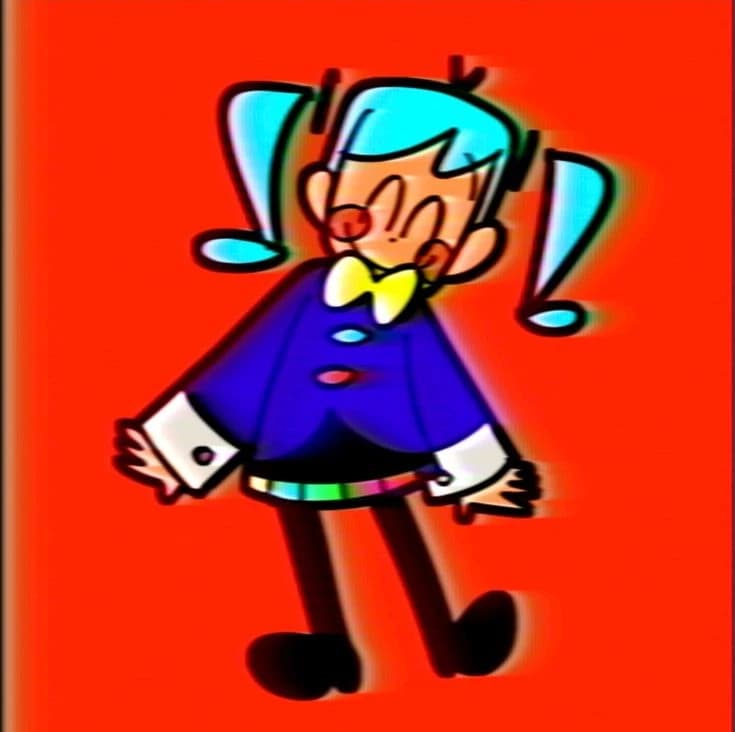 Static Miku! 📺 thumbnail