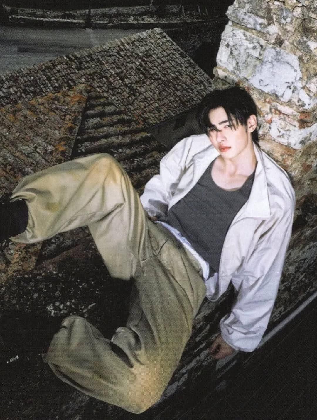 Park sunghoon  thumbnail