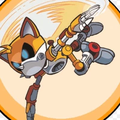 Metal tails thumbnail