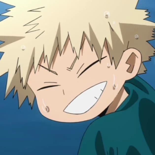 💥 Bakugou 💥 thumbnail