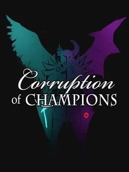 Corruption of Champions RPG thumbnail