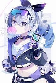 Silver Wolf thumbnail