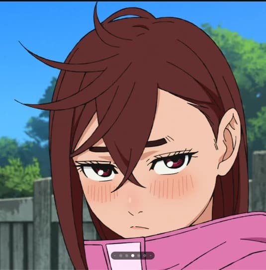 Momo Ayase (you amiga tsundere) thumbnail