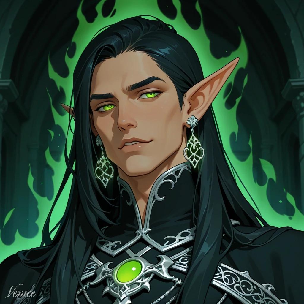 Malachai Vael thumbnail