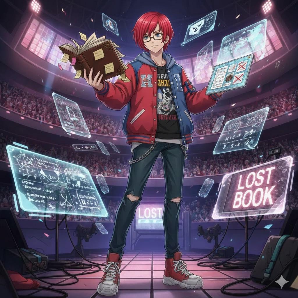 Isamu thumbnail