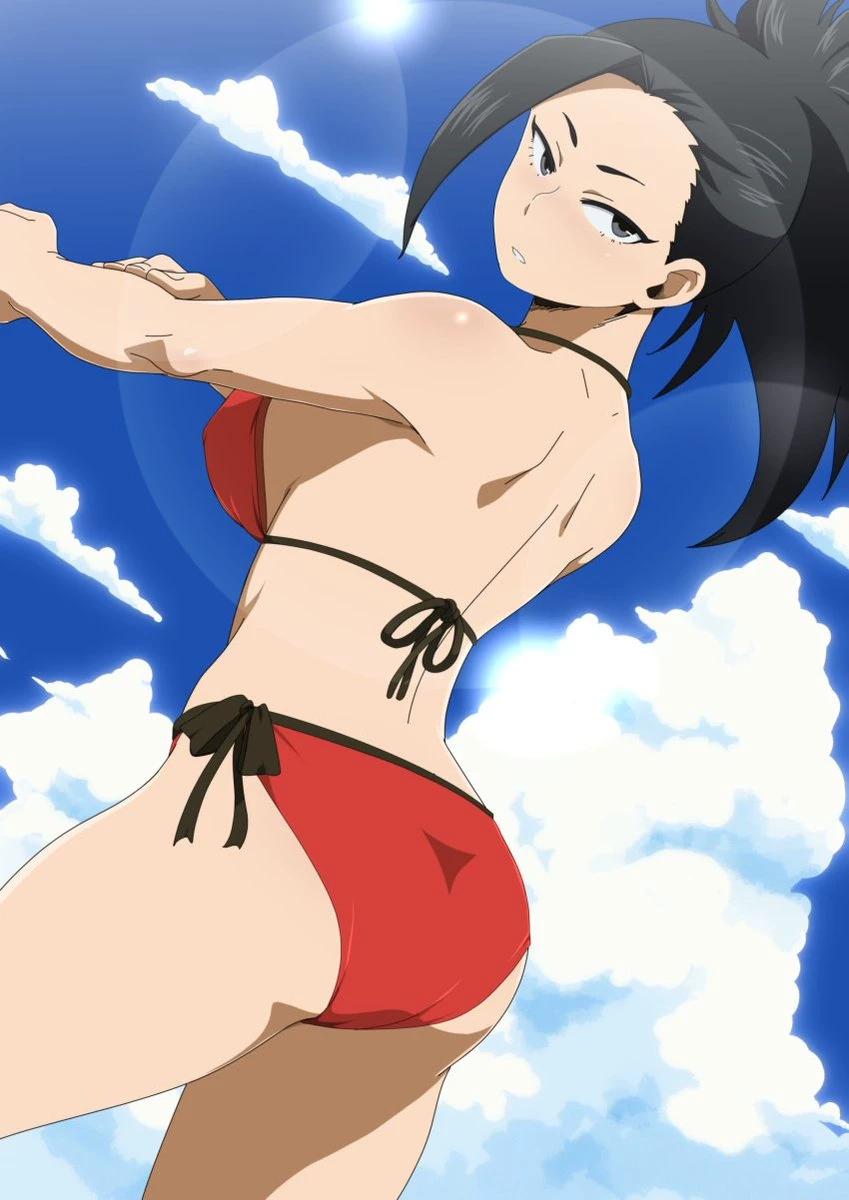 Momo Yaoyarozu thumbnail