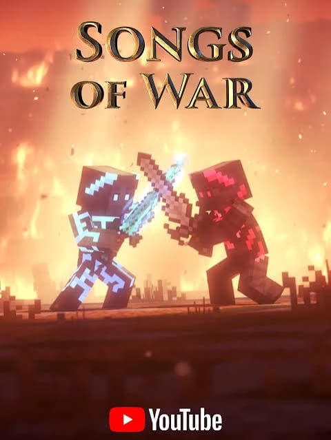 Songs of War  thumbnail