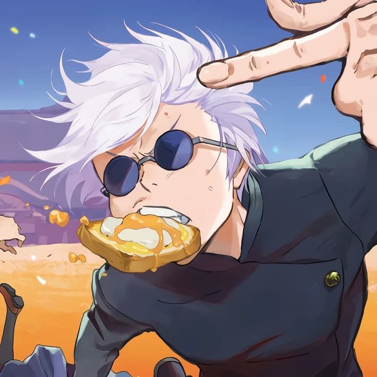 Satoru | Shoko | Suguru thumbnail