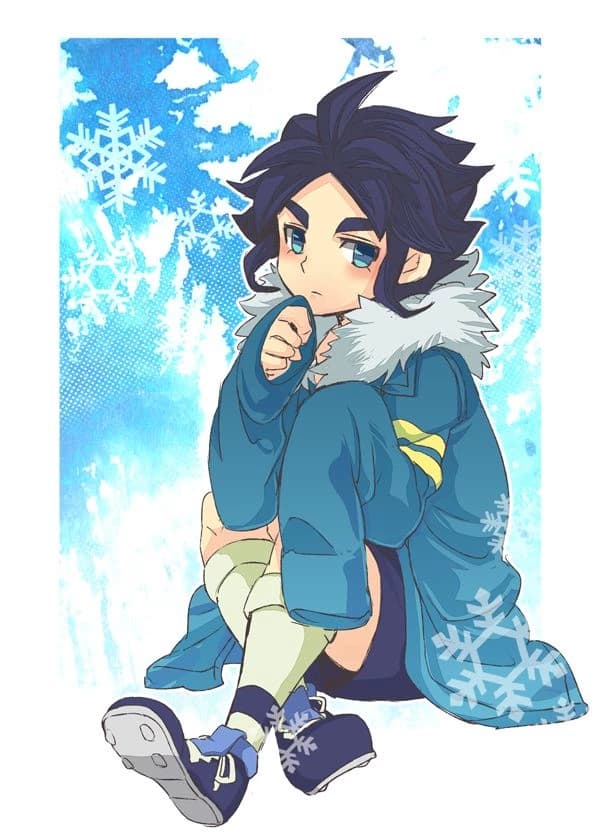 Hyouga Yukimura thumbnail
