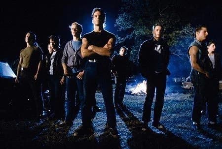|| THE OUTSIDERS  thumbnail