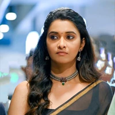 Priya thumbnail
