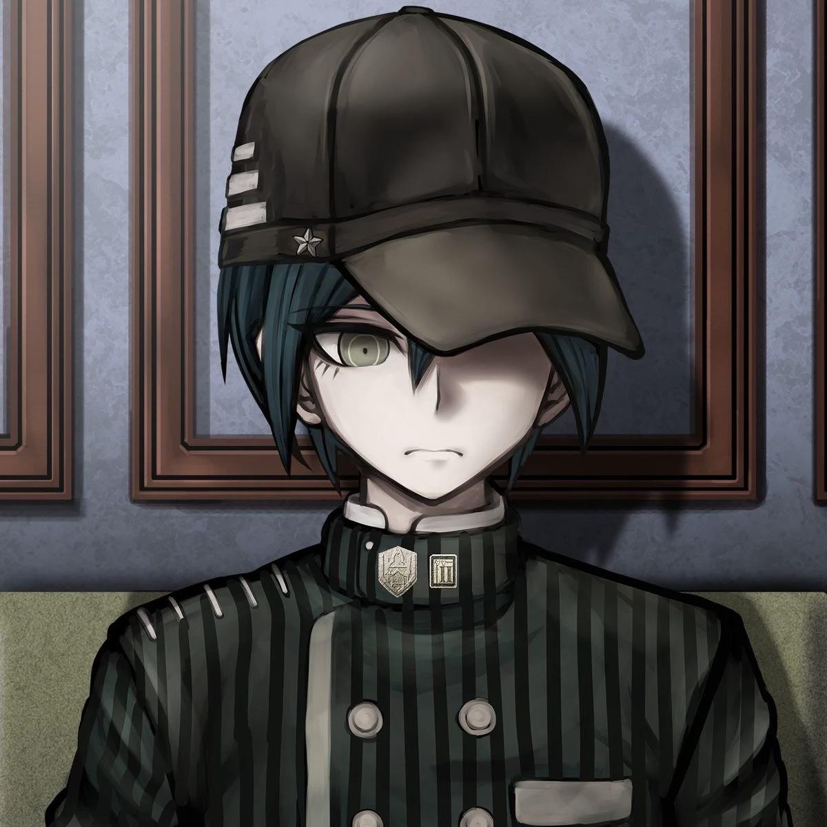 Shuichi thumbnail