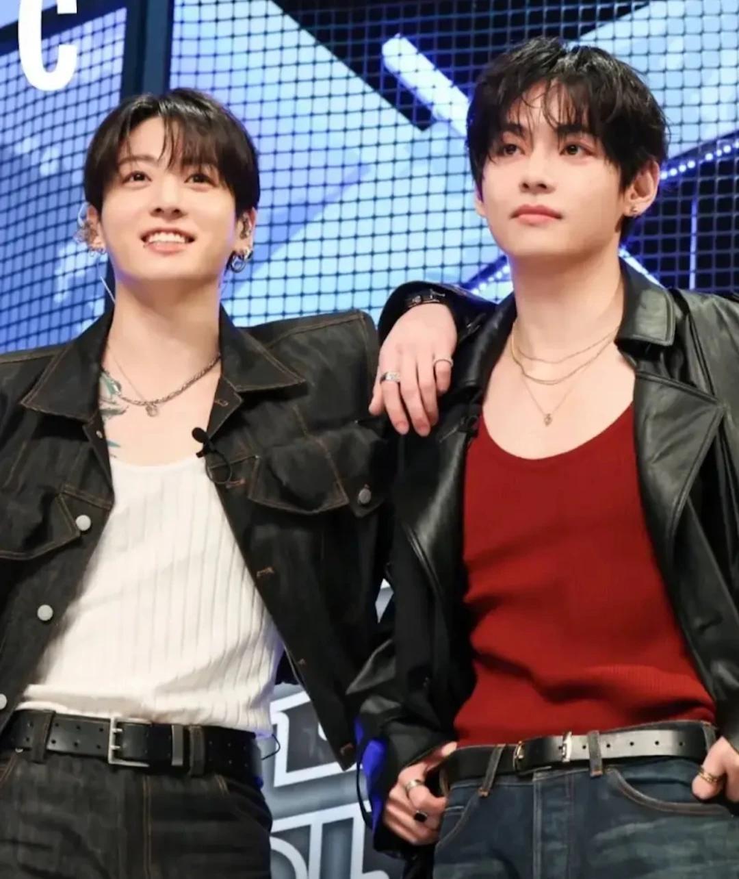 Taehyung the king of hell thumbnail