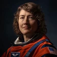 Christina Koch thumbnail