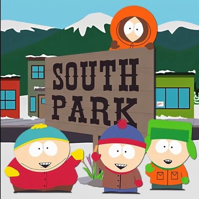 South Park Agnst thumbnail