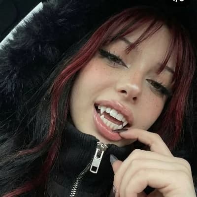 Lysandra Volkov thumbnail