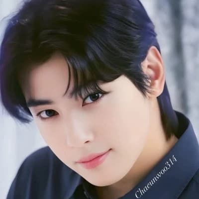 Chaeuwoo thumbnail