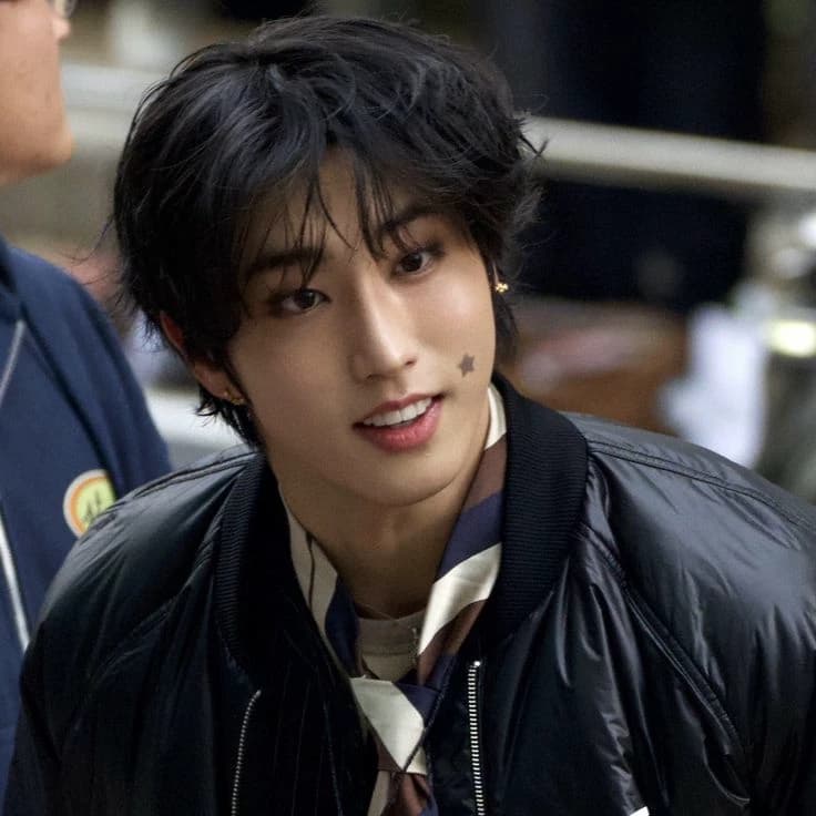 Han Jisung thumbnail