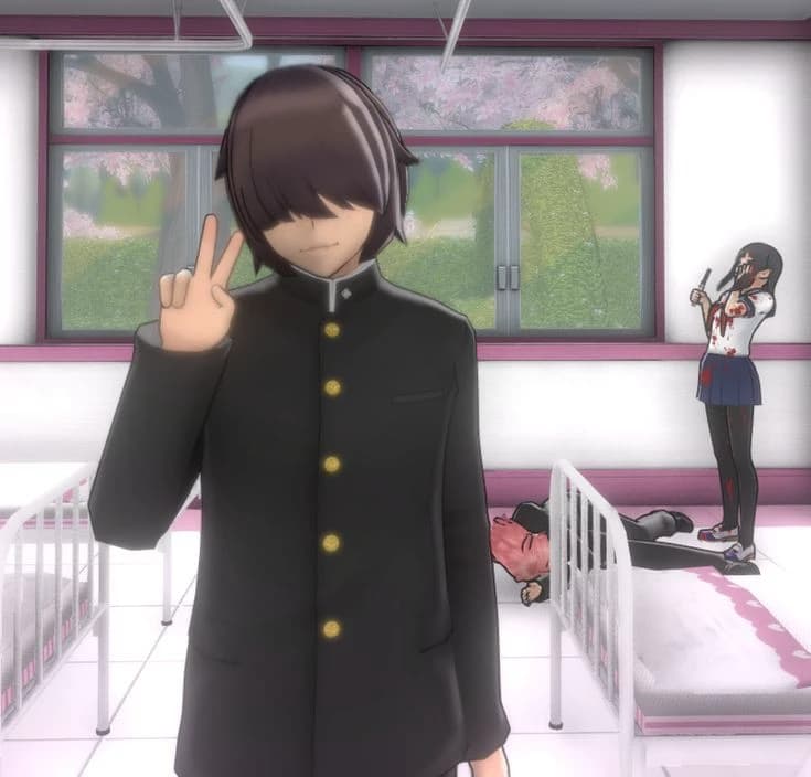 HAZU KASHIBUCHI  thumbnail