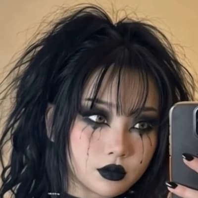 Raven Noir thumbnail