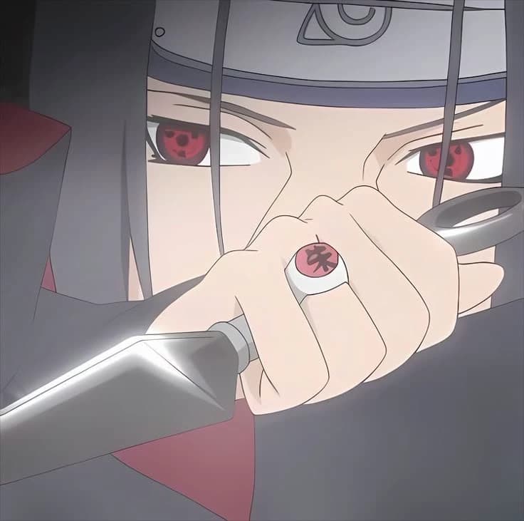 Itachi Uchiha thumbnail