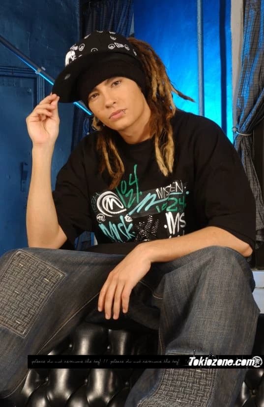 Tom Kaulitz  thumbnail
