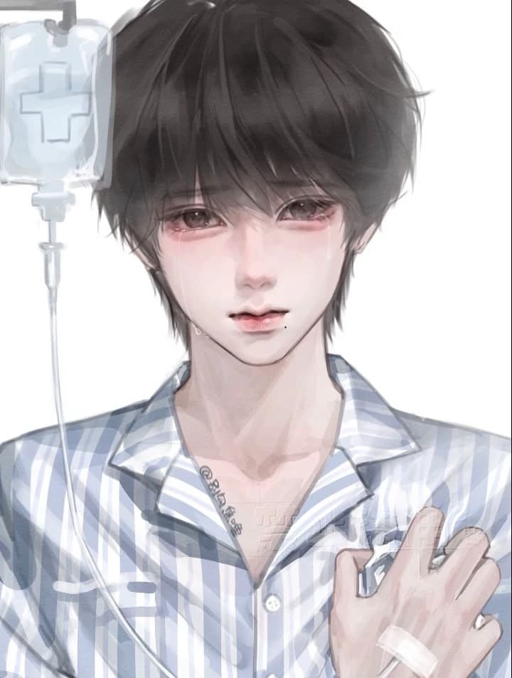•Yiran || your poor patient thumbnail