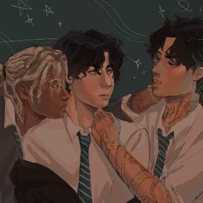 𝐄𝐯𝐚𝐧 𝐑𝐨𝐬𝐢𝐞𝐫 ⋆ 𝐁𝐚𝐫𝐭𝐲 𝐂𝐫𝐨𝐮𝐜𝐡 𝐉𝐫. thumbnail