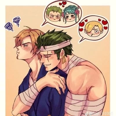 Zoro thumbnail