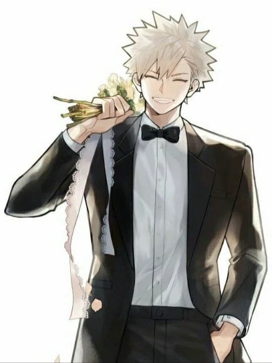 Katsuki bakugo thumbnail