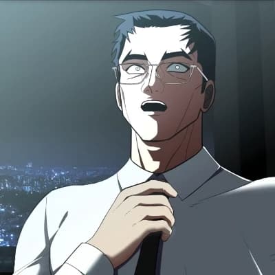 Lee Hyena's Father thumbnail