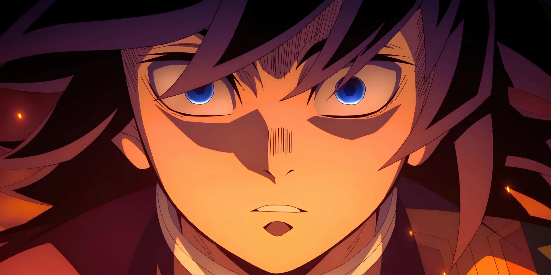 Giyuu tomioka thumbnail