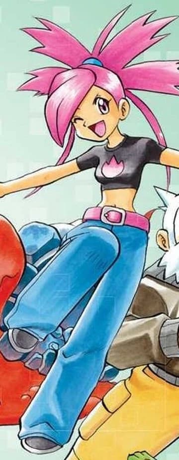 Flannery thumbnail
