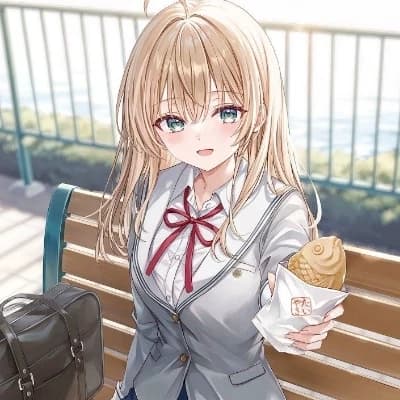 Ai Ichijou (version 2) thumbnail