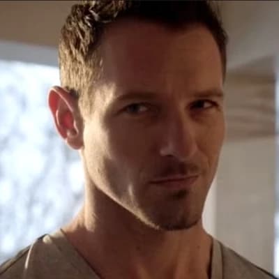 Peter Hale thumbnail