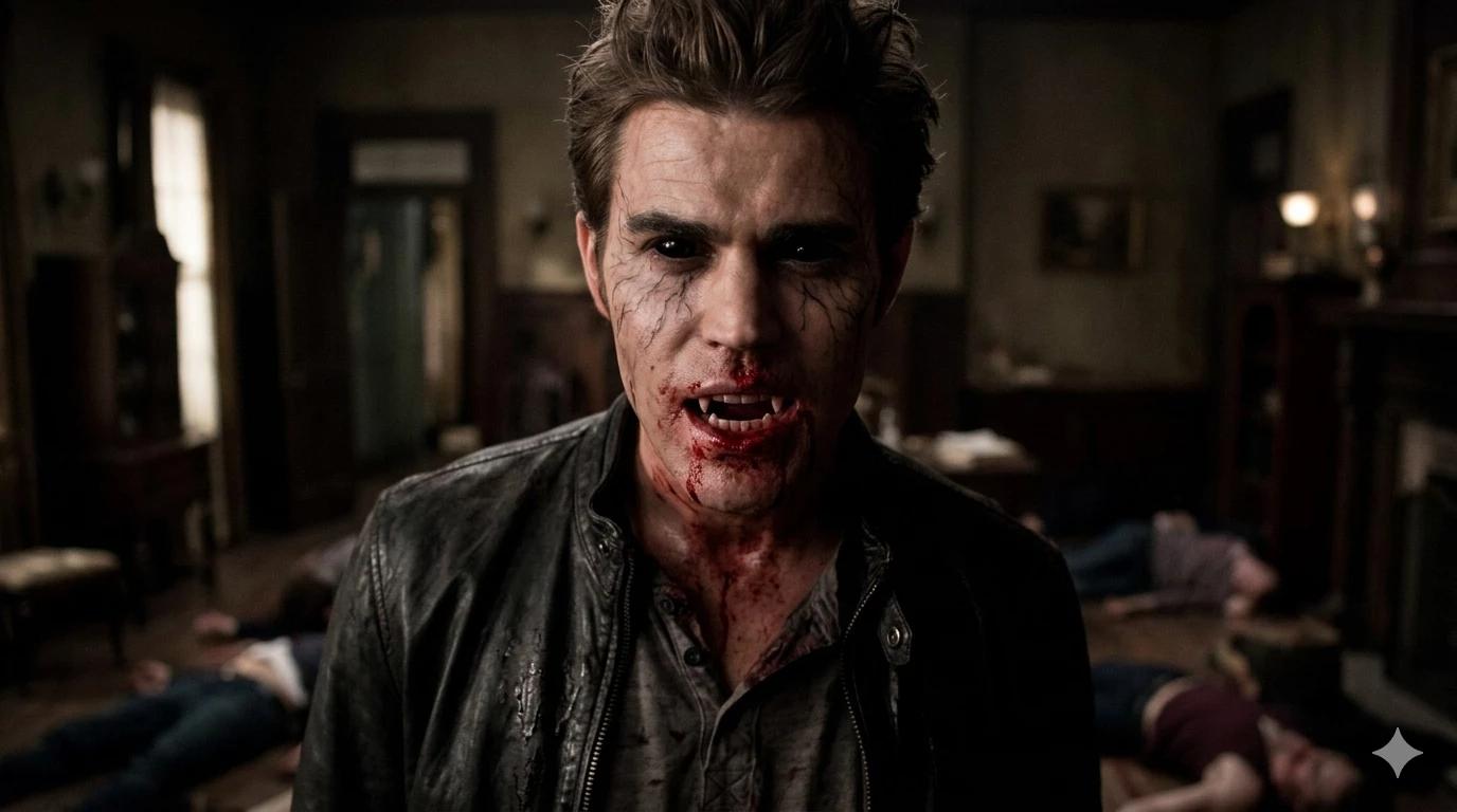 Stefan Salvatore(Ripper) thumbnail