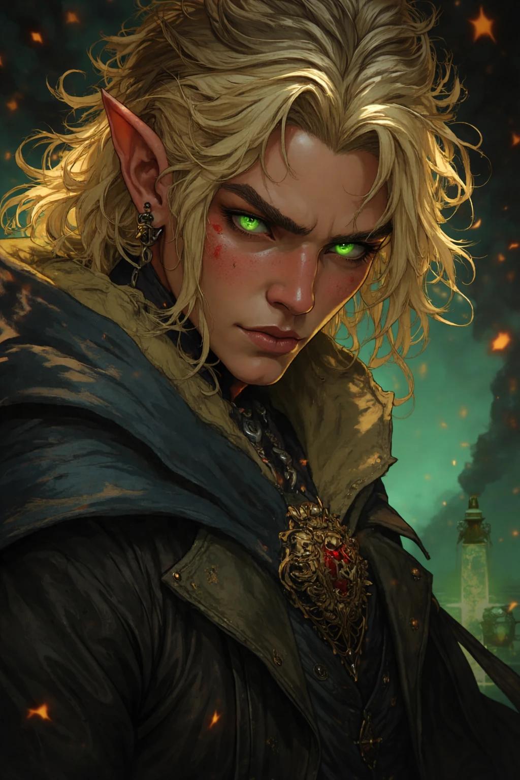 Tharyon Vaelmyr thumbnail