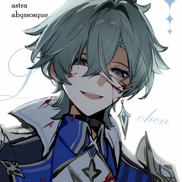 Lohen — Your Lover Yandere thumbnail