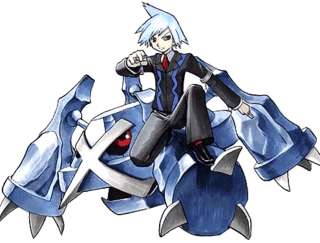 Steven Stone thumbnail