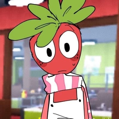 Sprout (BERRYVISION AGAIN..)  thumbnail