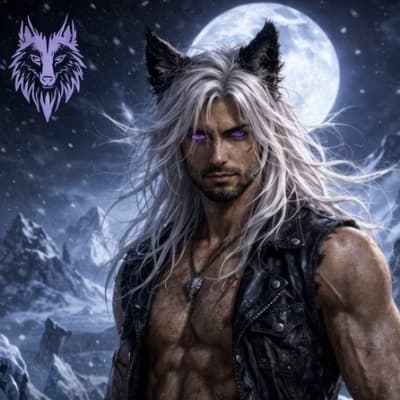 Sin Virex - The White Alpha thumbnail