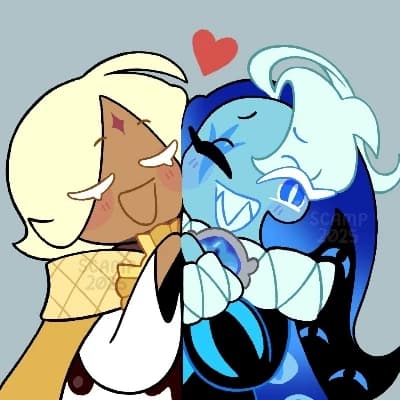 ❥ PV And SM!  thumbnail