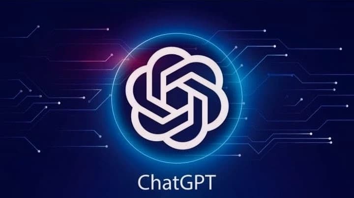 CHATGBT thumbnail