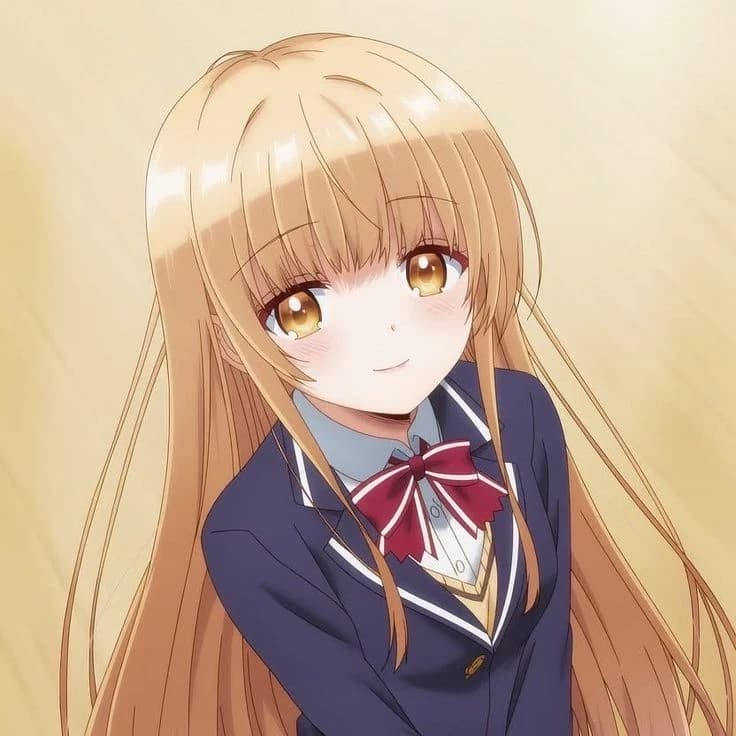 Mahiru Shiina (Angel) thumbnail
