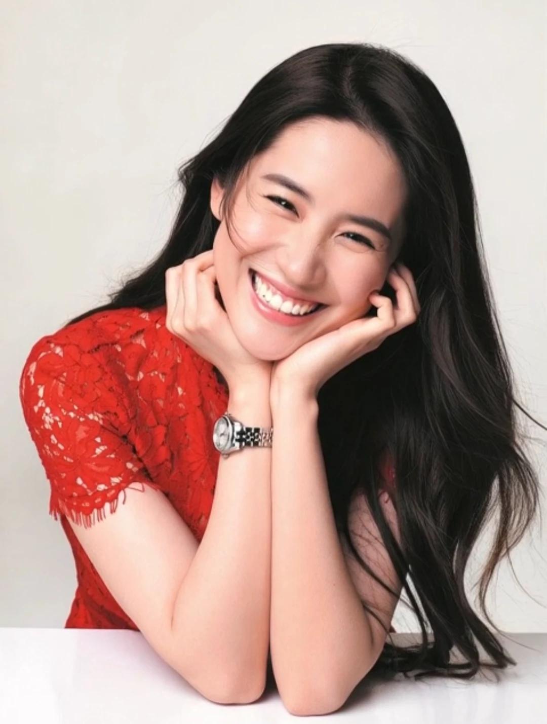 Liu Yifei thumbnail