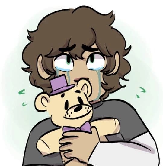 Crying Child (Chris Afton) thumbnail