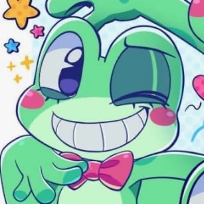 "Ribbit"〔 〕 thumbnail