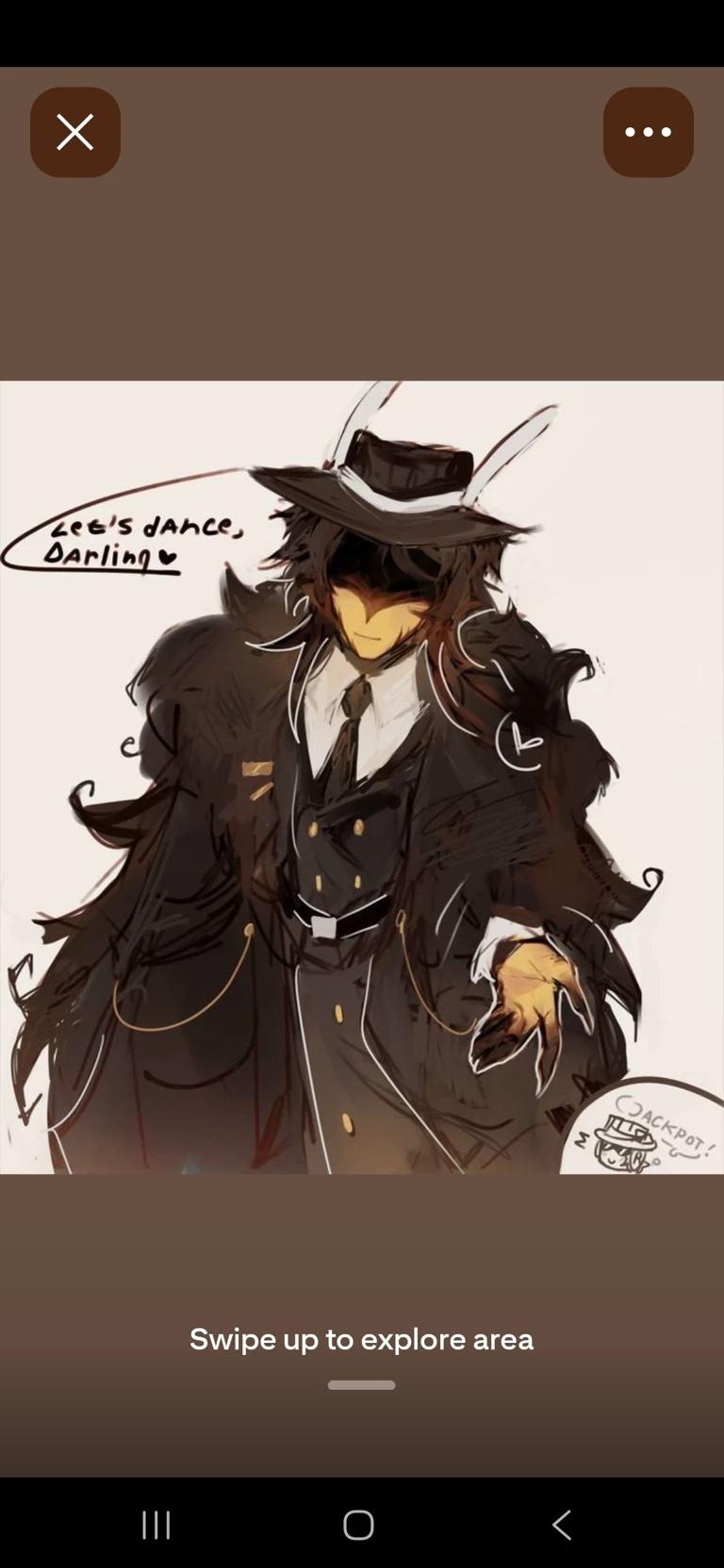 Mafioso[Don Sonnellino] FORSAKEN thumbnail